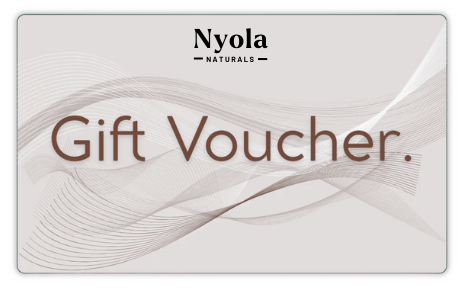 Nyola Naturals Gift Card