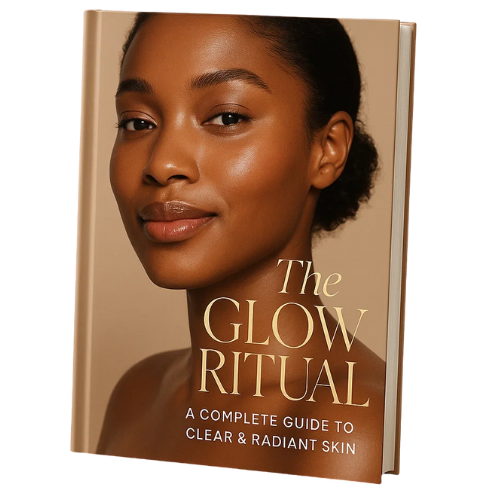 A Complete Guide to Clear & Radiant Skin