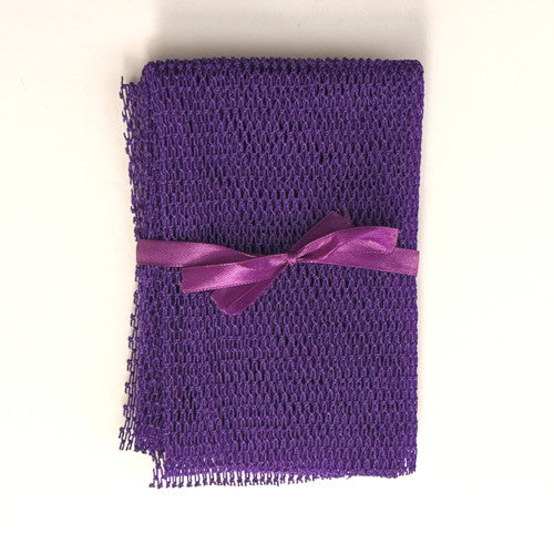 African Exfoliating Net Sponge